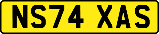 NS74XAS