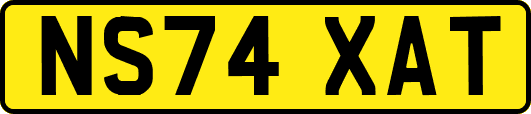 NS74XAT