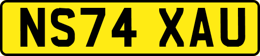 NS74XAU