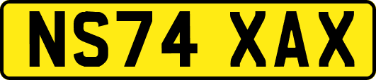 NS74XAX