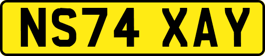 NS74XAY