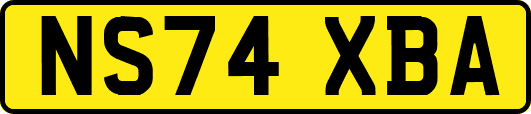 NS74XBA