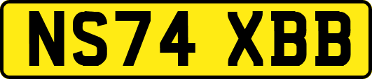 NS74XBB