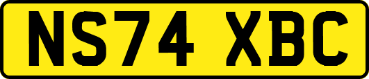 NS74XBC