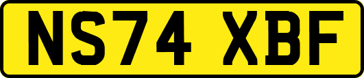 NS74XBF