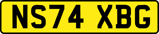NS74XBG