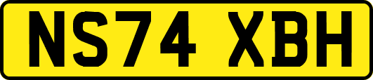 NS74XBH