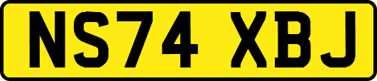 NS74XBJ