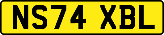 NS74XBL