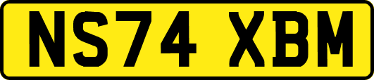 NS74XBM