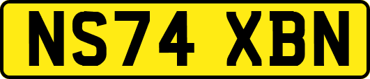 NS74XBN