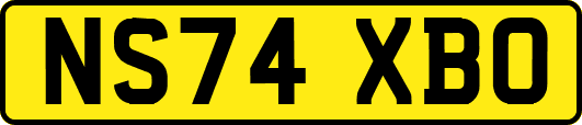 NS74XBO