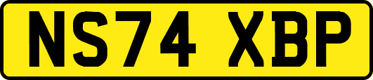 NS74XBP