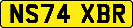 NS74XBR