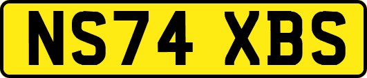 NS74XBS