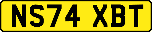 NS74XBT