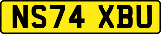 NS74XBU