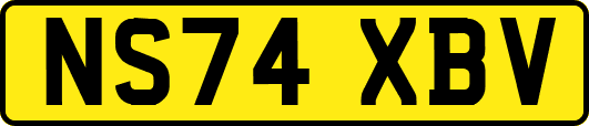 NS74XBV