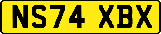 NS74XBX