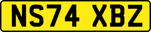 NS74XBZ