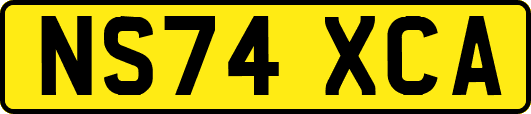 NS74XCA