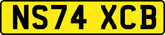 NS74XCB