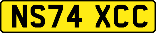 NS74XCC