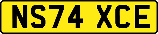 NS74XCE