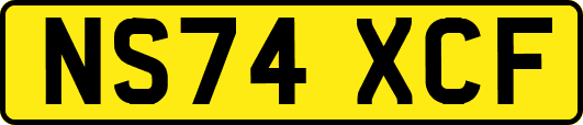 NS74XCF