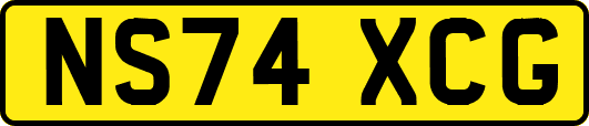 NS74XCG
