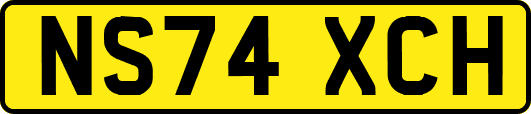 NS74XCH