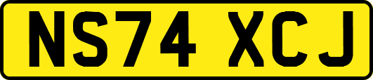 NS74XCJ