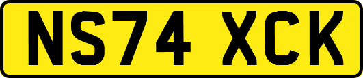 NS74XCK
