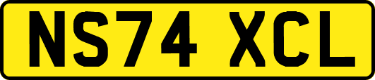 NS74XCL