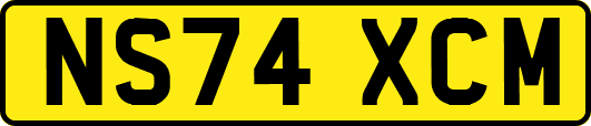 NS74XCM