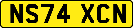 NS74XCN
