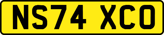 NS74XCO