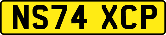 NS74XCP