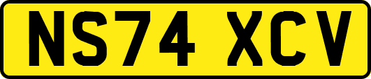 NS74XCV