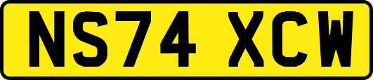 NS74XCW