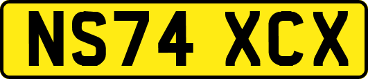 NS74XCX