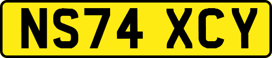 NS74XCY