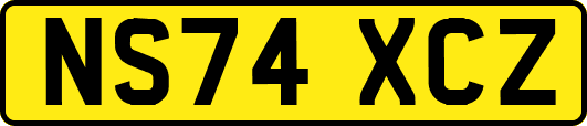 NS74XCZ
