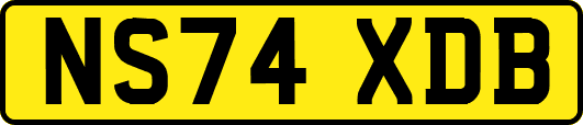 NS74XDB