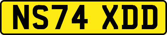 NS74XDD