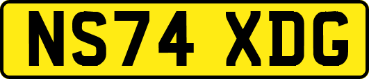 NS74XDG