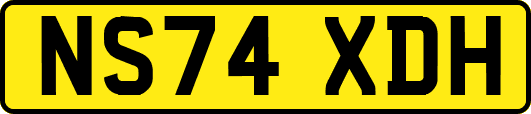 NS74XDH