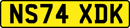 NS74XDK