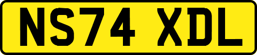 NS74XDL