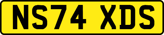 NS74XDS